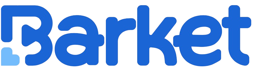 Barket Logo