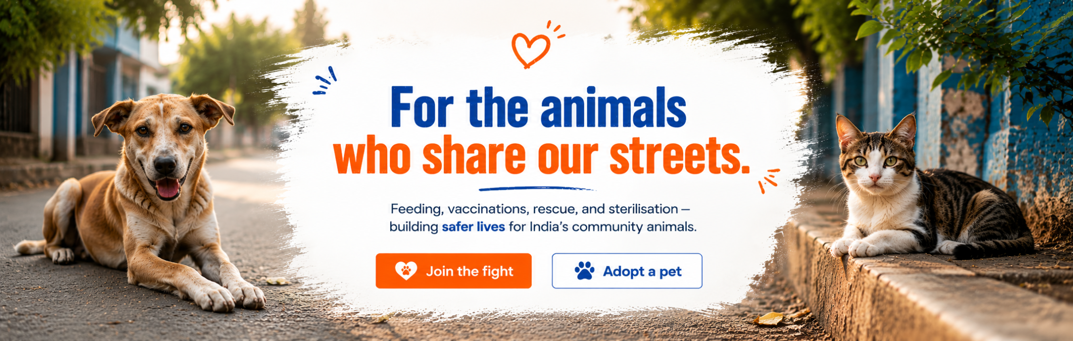 Better Communities. Better Lives. — Barket Cares Foundation