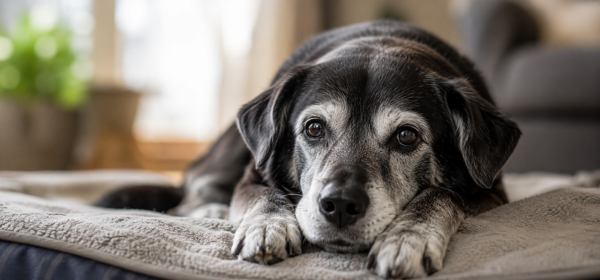 Senior Dogs
