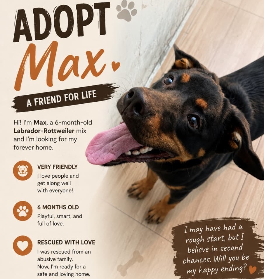 Max
